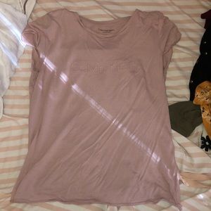 Calvin Klein Tee